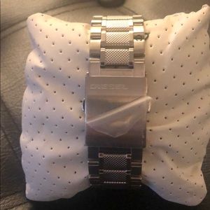 Diesel Accessories - Men’s watch Diesel Accessories - Men’s watch